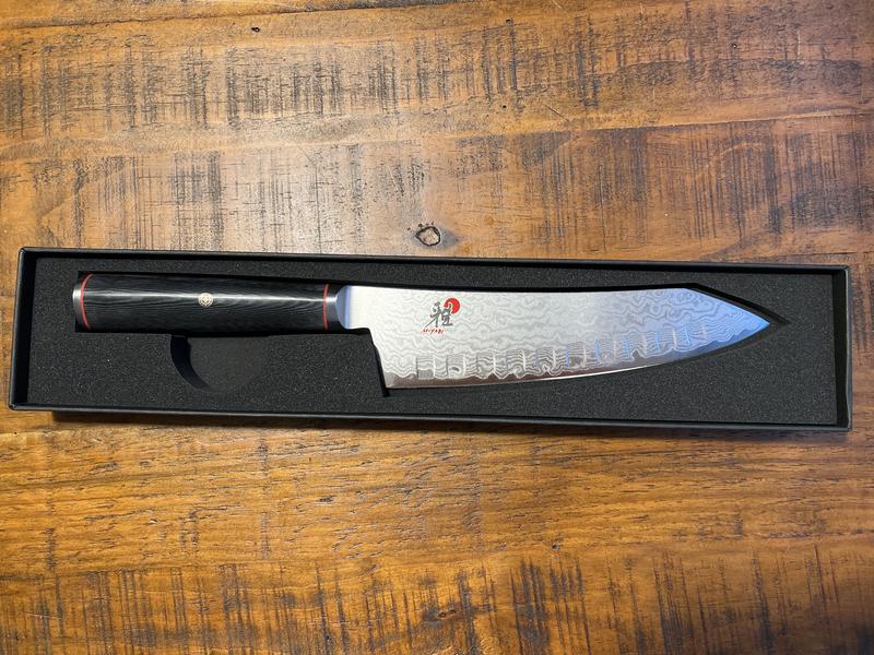 GRINDLODGE 38灯 MIYABI Miyabi Why Not? Red 38灯 GRINDLODGE