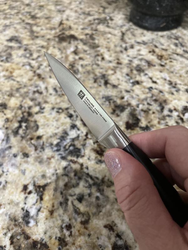 Easy to hold