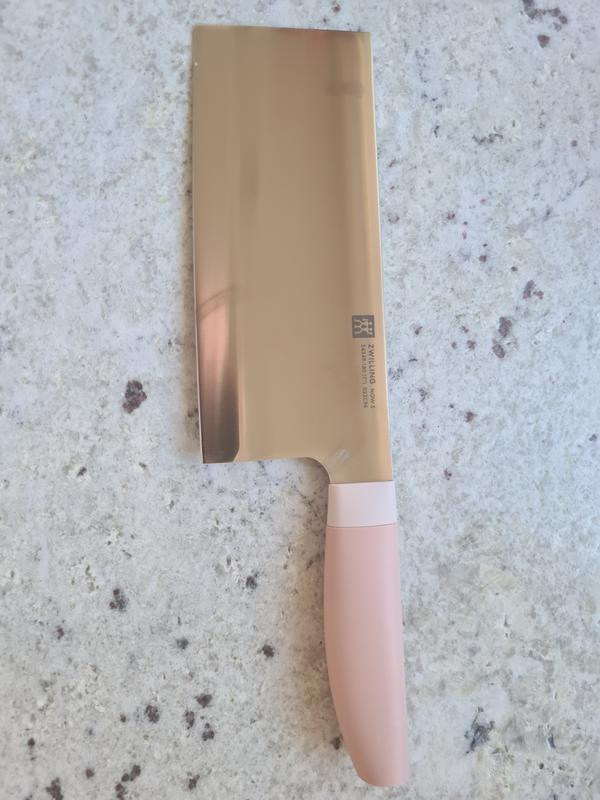 New ZWILLING Chef Knife