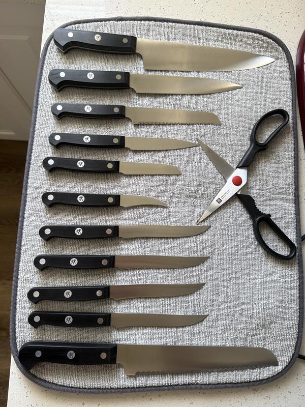 My set