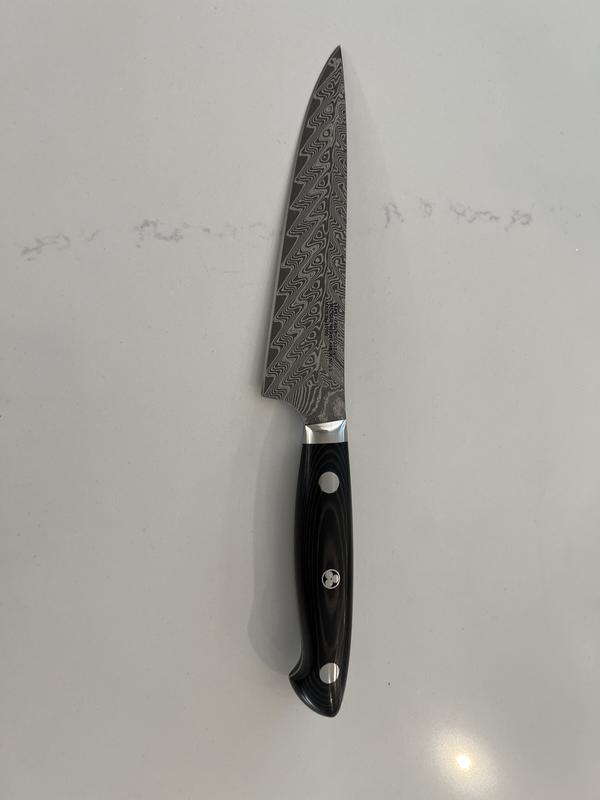 Sharp and Sharp!