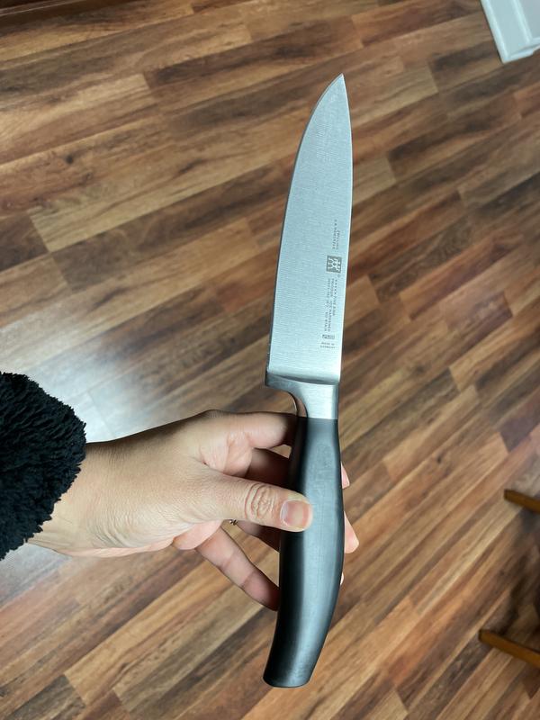 口コミ サイト 商品 Star Four ZWILLING Buy Chef's ZWILLING.COM | knife スーツ・フォーマル・ドレス