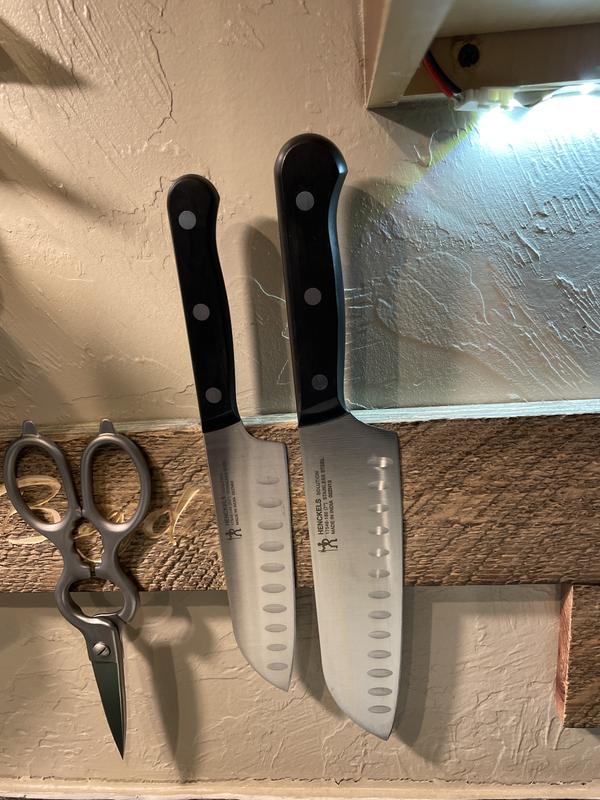Santoku set