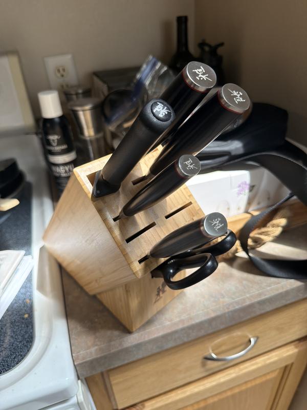 Customer photo for "Great knife worth every penny"