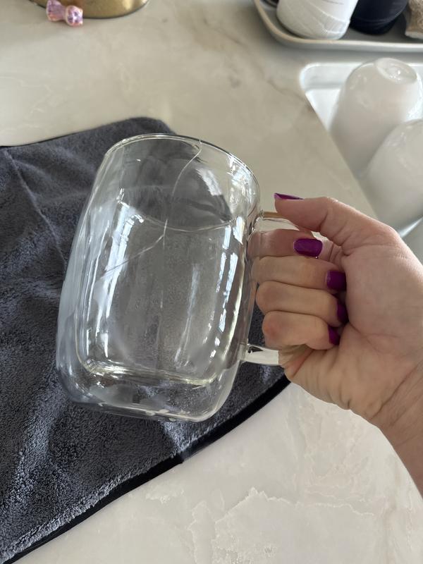 Customer photo for "Beautiful Mugs"