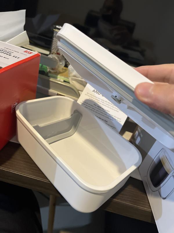 Buy ZWILLING Fresh & Save Vacuum lunch box | ZWILLING.COM