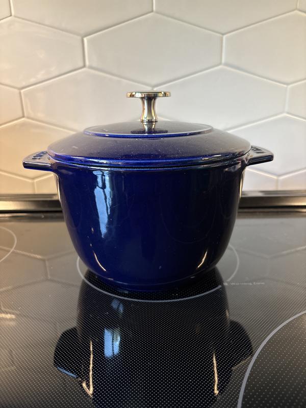 Customer photo for "Fabulous little pot!"