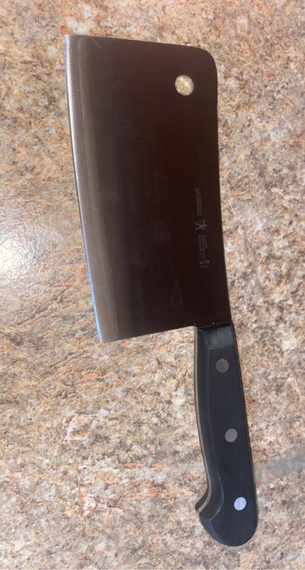 Meat cleaver