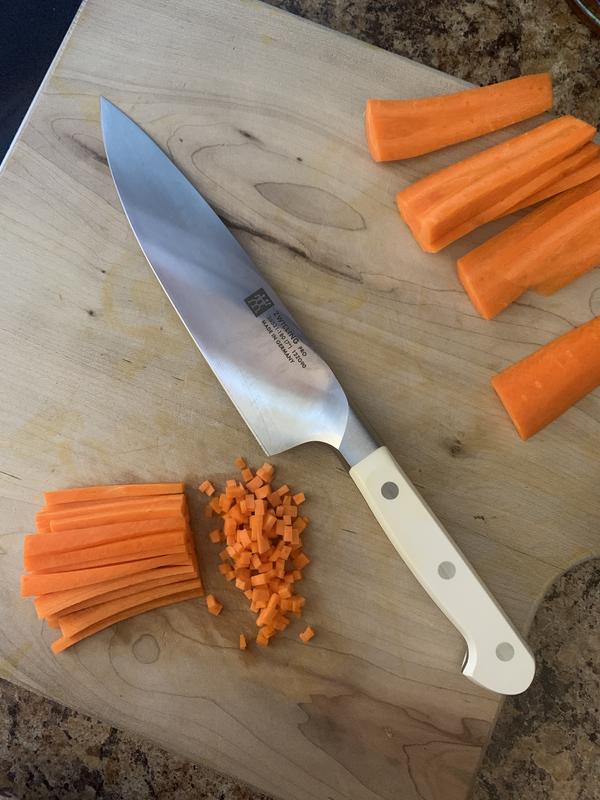 Carrots!