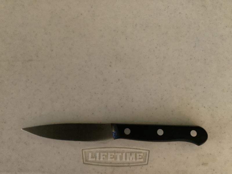 Newest Henkel Knife