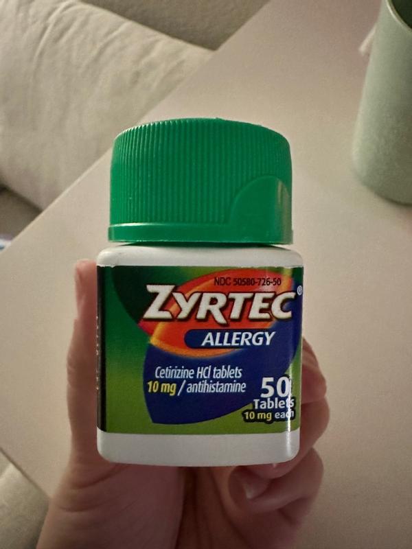 Order zyrtec d online